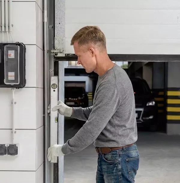 Why Choose Us for Door, Gate and Security Services in Nipomo, CA