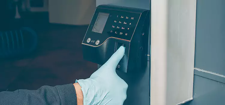 Access Control Installation Nipomo
