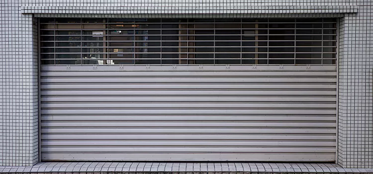 Advanced Solutions for Your Aluminum Garage Doors in Nipomo, California