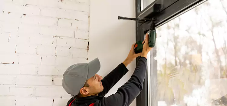 Automatic Door Opener Commercial Nipomo