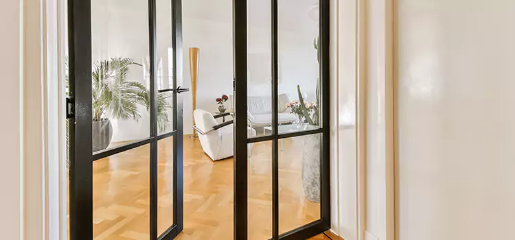Bifold Door Replacement Nipomo