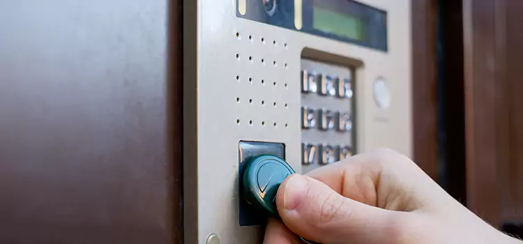 Enhanced Security Features Nipomo