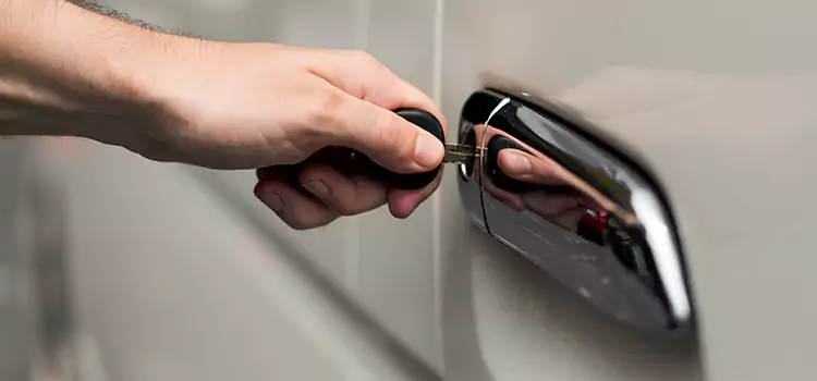 Why Choose Our Auto Locksmith Team in Nipomo, CA?