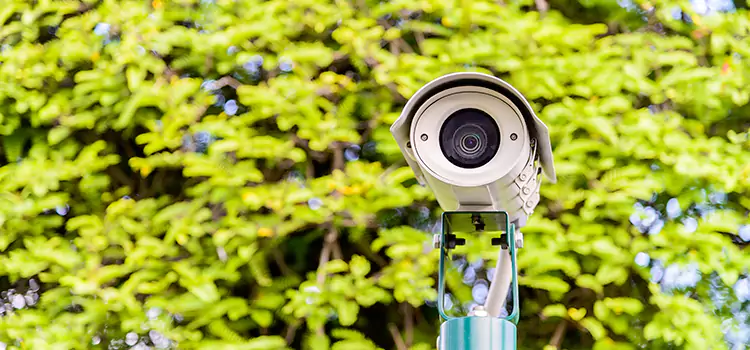 Advanced Surveillance Solutions for Every Need in Nipomo