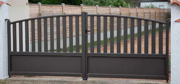 Advanced Gate Solutions in Nipomo, CA