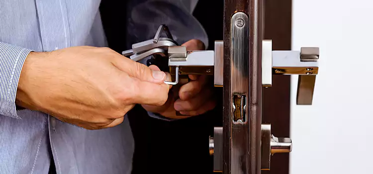 Commercial Door Lock Repair Nipomo