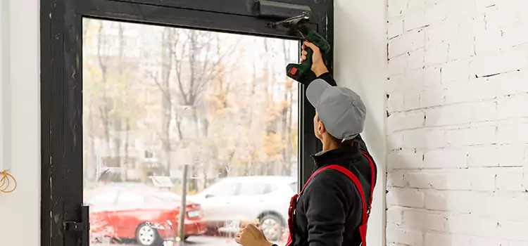 Comprehensive Door Closer Services in Nipomo, CA