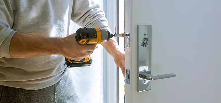 Door Knob Lock Repair Nipomo