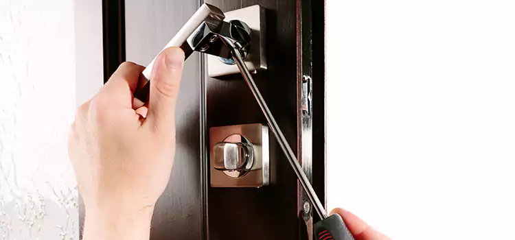Door Lock Replacement Service Nipomo