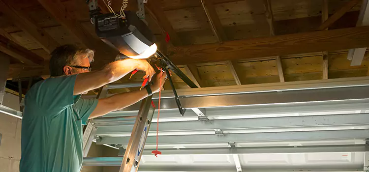 Garage Door Opener Sales and Installation Nipomo