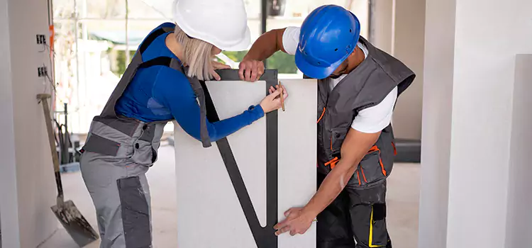 Why Choose Us for Door Panel Services in Nipomo, CA?