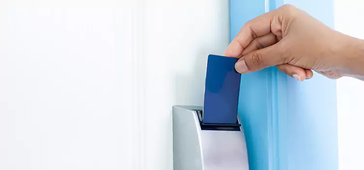 Access Control System Integration Nipomo