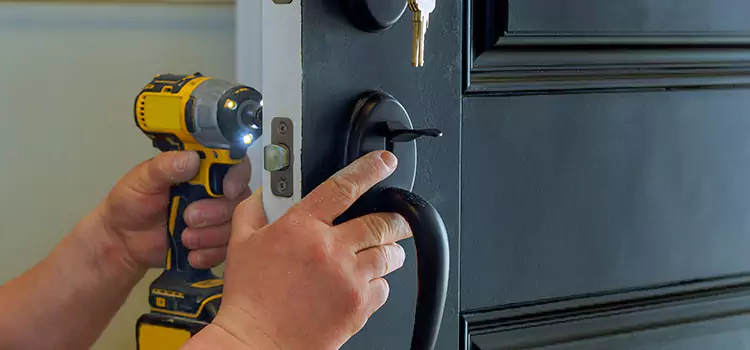 Locksmith Emergency Service Nipomo