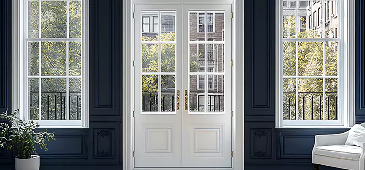 French Door Lock Repair Nipomo