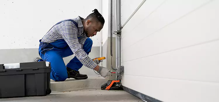 Expert Solutions for Every Garage Lock Need in Nipomo, CA