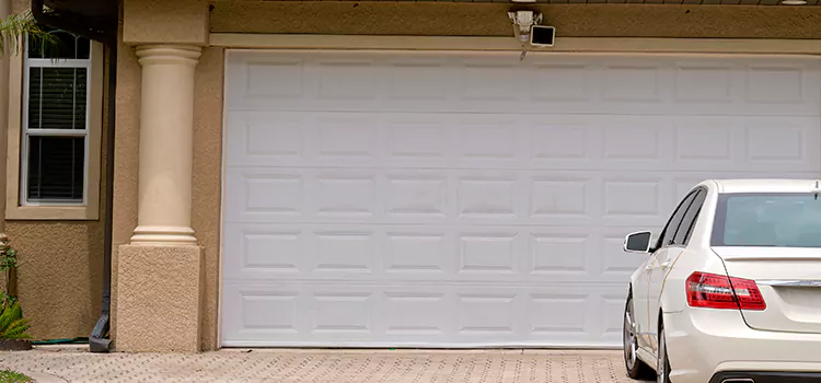 Comprehensive Garage Door Maintenance Services in Nipomo, CA