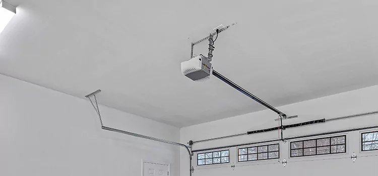 Experienced Garage Door Installers Nipomo