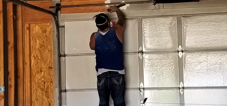 Specialized Garage Door Panel Solutions in Nipomo, CA