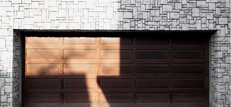 Garage Door Installation Nipomo