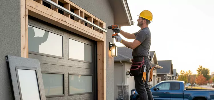 Your Trusted Garage Door Specialists in Nipomo