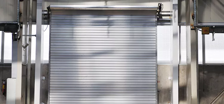 Roller Door Maintenance Nipomo
