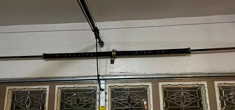 Garage Door Spring Repair Near Me Nipomo