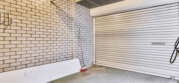 Comprehensive Solutions for Every Garage in Nipomo