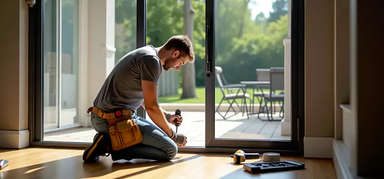 Comprehensive Solutions for Every Glass Door Need in Nipomo, CA