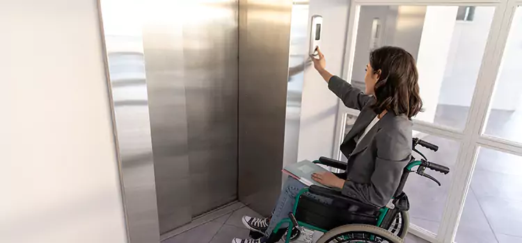 Benefits of Modern Handicap Door Systems in Nipomo, CA