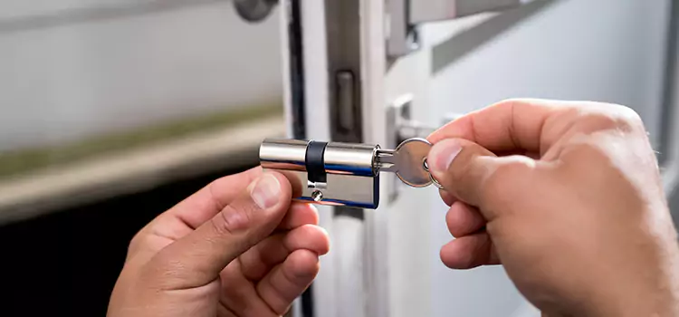 Emergency Locksmith for House Nipomo
