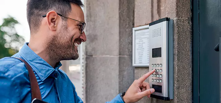 Advanced Solutions for Enhanced Security in Nipomo, CA