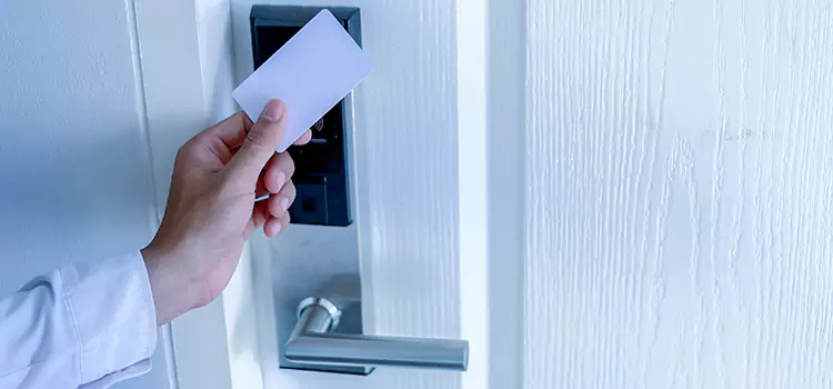 Why Choose Us for Your Keycard Lock Installation in Nipomo, CA?