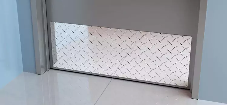 Benefits of Professional Kick Plate Solutions in Nipomo, CA