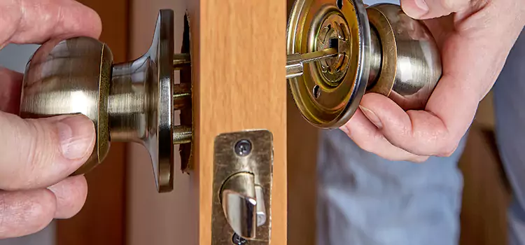 Sliding Door Lock Repair Nipomo
