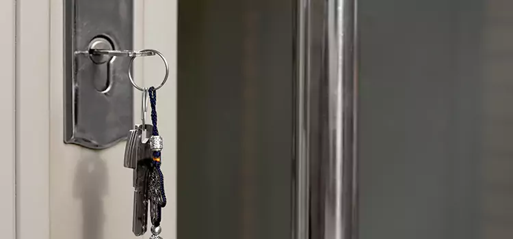 Master Keying by the Numbers Nipomo
