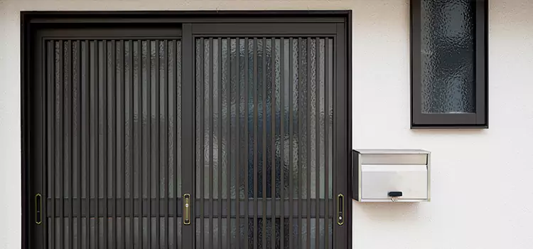 Sliding Screen Door Repair Nipomo