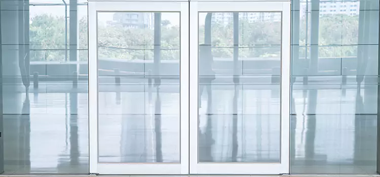 Why Choose Us for Your Motion Sensor Door Needs in Nipomo, CA?