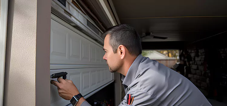 Garage Door Cable Replacement Nipomo