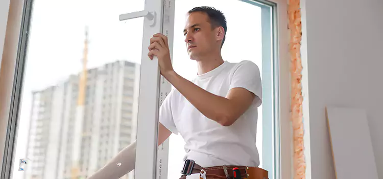 Patio Glass Replacement Nipomo