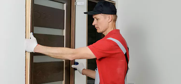 Frame and Panel Restoration Nipomo