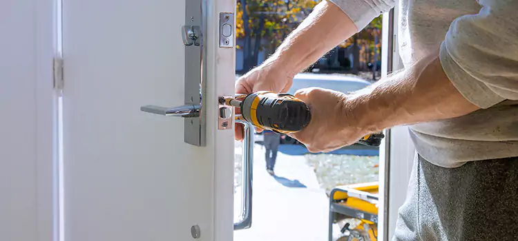 Insulated Roll Up Garage Doors Residential Nipomo
