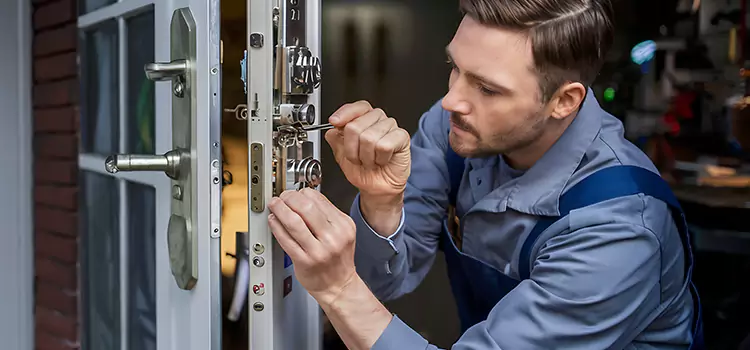 Residential Lock Installation Nipomo