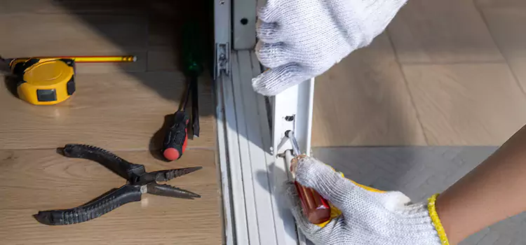 Sliding Door Installation Services in Nipomo, CA