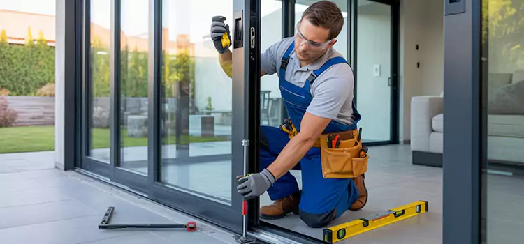Sliding Screen Door Repair Nipomo