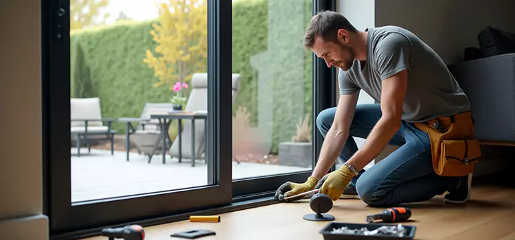 Patio Sliding Glass Door Replacement Nipomo