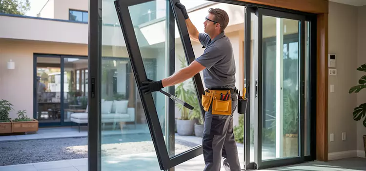 Specialized Sliding Door Roller Services in Nipomo, California