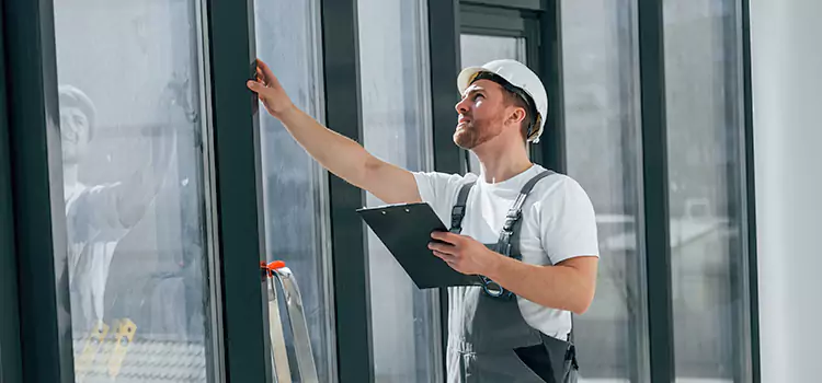 Comprehensive Solutions for Your Sticking Doors in Nipomo, CA
