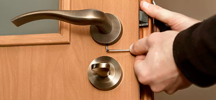 Access Control System Integration Nipomo