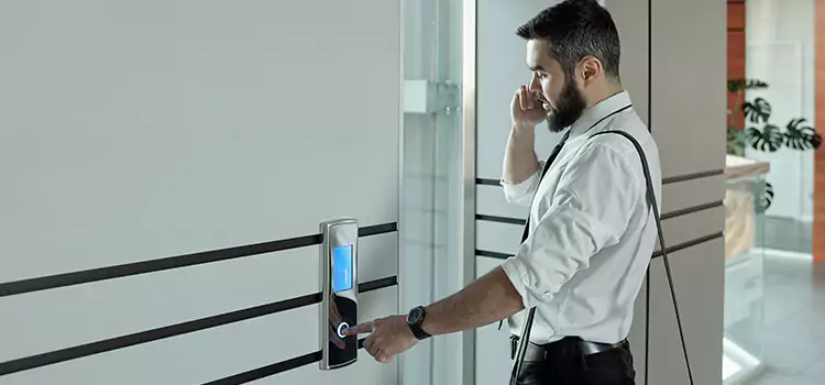 Cloud Based Access Control Nipomo