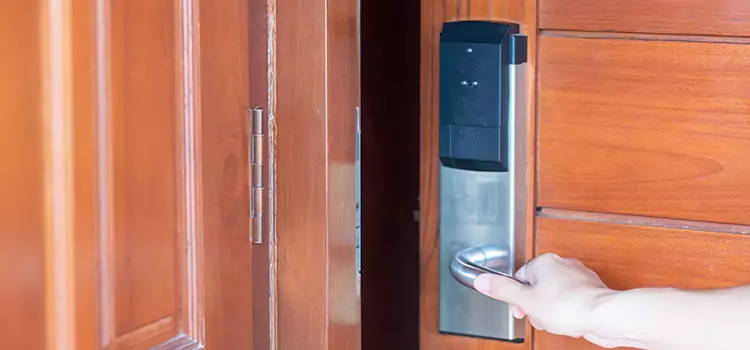 Commercial Keyless Entry Locks Nipomo